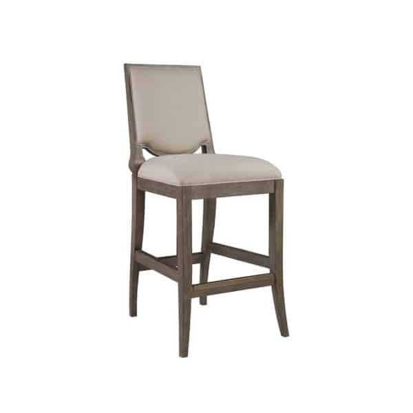 Beauvoir Barstool