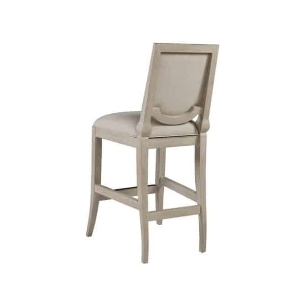 Beauvoir Barstool - Image 2
