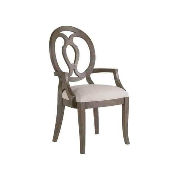 Axiom Arm Chair