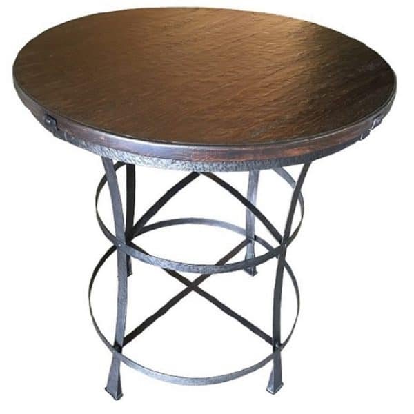 Montana Counter & Bar Table