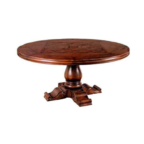 CHAMBORD round Table