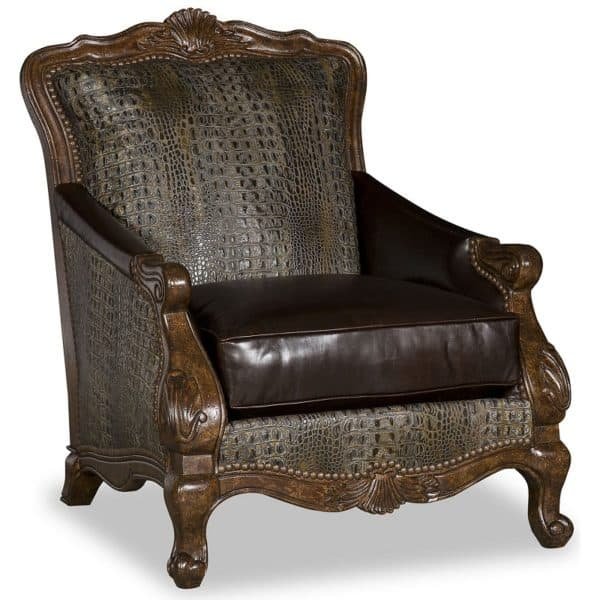 BUCKLEY CHAIRS - Image 3
