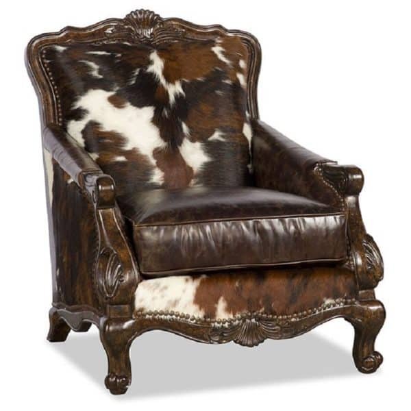 BUCKLEY CHAIRS