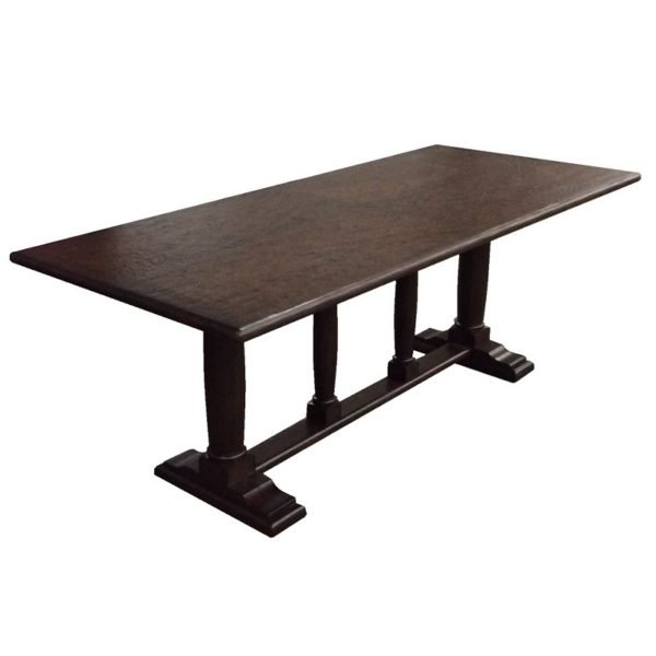 Diamond Dining Table