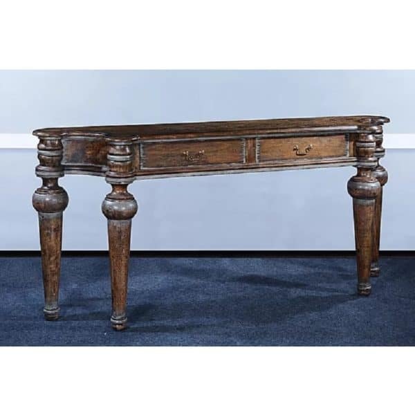 Toledo Console