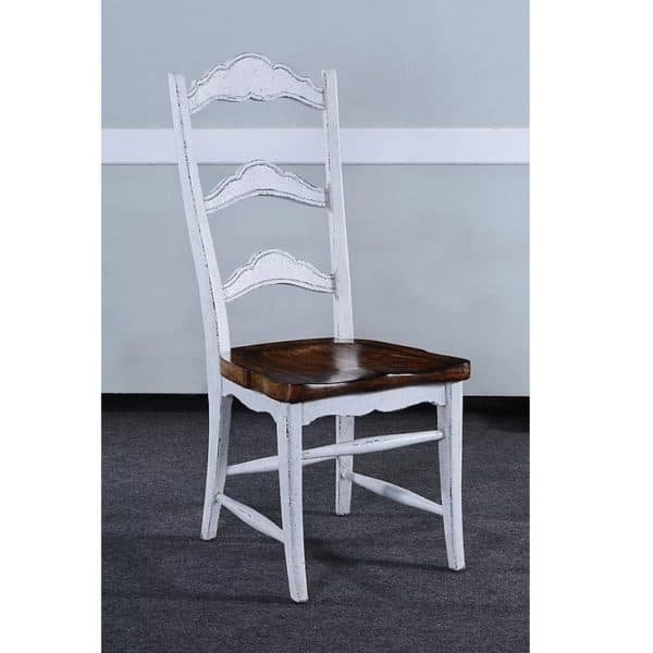 Colonial Side Chair