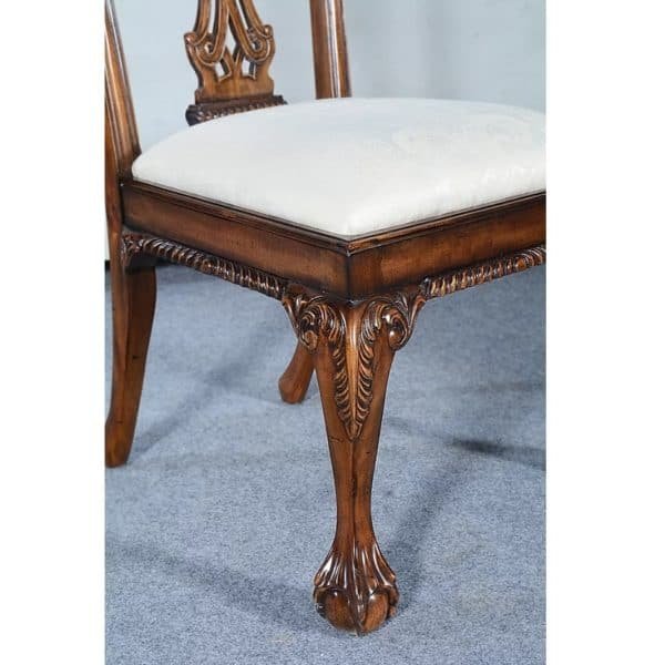 Thomas Duocone Side Chair - Image 2